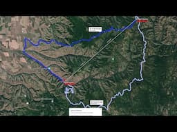 McKinnon Peak & Blue Mountain Bigfoot Round Table