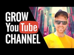 5 YouTube Growth Tips I Wish I Knew Earlier