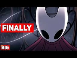 It’s Happening. The Wait Is Almost Over.