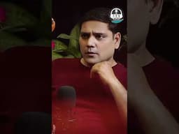 Short - (5) Bharat Dave BSE & Avinash Kathawale || LEGENDS ON MIC PODCAST ||  AK MEDIA HOUSE ||