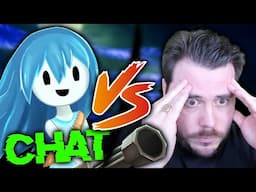 I Gave Chat Too Much Power... | Spooky's Jumpscare Mansion (Crowd Control)