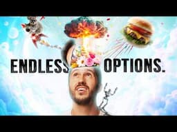 How to Turn Your Imagination into B-Roll | Artlist AI Image & Video