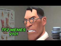 TF2 MEMES V101