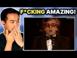 ASIAN REACTS to Zbigniew Wodecki - Lubię Wracać Tam, Gdzie Byłem