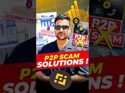 How To Buy/Sell USDT Without P2P | My Method Explained #shorts #shortsvideo