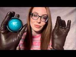 Soft Spoken Self Worth ASMR Affirmations with PERSONAL ATTENTION