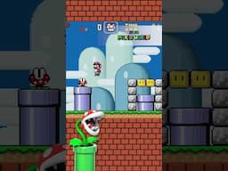 Moet je zien hoe de Piranha Plants zijn gegroeid!