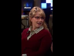 Well, this was fun. #TheBigBangTheory