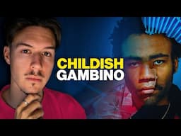 CHILDISH GAMBINO : pourquoi peut-il tout faire ?