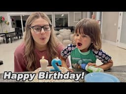 She's 21! Daniell's Birthday Special!