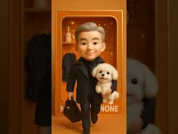 Me as Doll 🥰