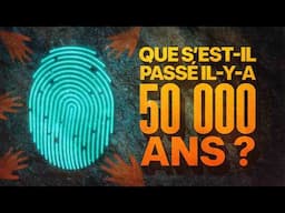 Le trou temporel inexplicable de la préhistoire