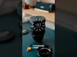 Why I Convert ALL My Lenses to PL Mount