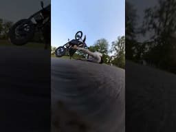 What NOT to do when wheeling
