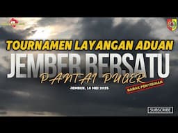 DI LUAR EKSPETASI❗ SATU-PERSATU PEMAIN TOP LAYANGAN ADUAN JAWA TIMUR GUGUR DI BABAK PENYISIHAN ❗❗❗