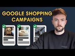 Easy Google Shopping Low Budget Testing Strategy & Setup Guide 2025 - Google Ads