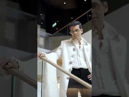 Manish Malhotra | Karan Johar | The 78th Cannes Film Festival 2025 #manishmalhotra #cannes2025