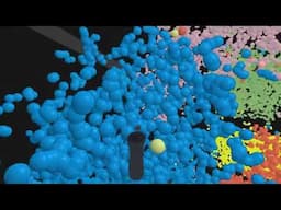 Group Lima - Grasping Concept Spaces