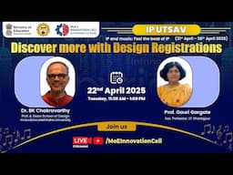 Discover more with Design Registrations