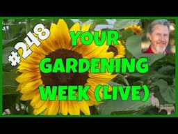 When Is It Too Late to Plant? (Q&A)