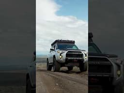 My Wife Wanted These 4Runner Mods For Years!