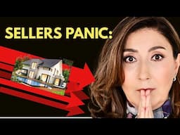 Shocking Housing Market Update