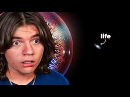 Can You Find Life at the Edge of the Universe?