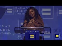 Left-Wing Jasmine Crockett Mocks Disabled Texas Governor
