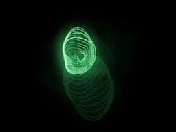 Oscilloscope Art