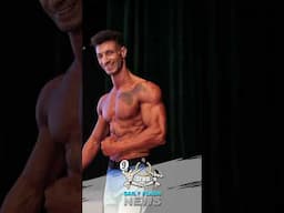 IFBB SANTONJA CUP GEORGIA 2025