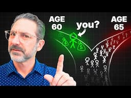 I’m A Retirement Expert: You’ll retire sooner than you think…