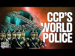 CCP Using INTERPOL as a Tool for Global Repression