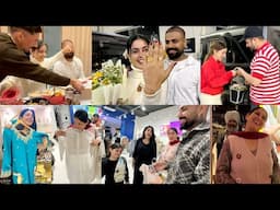 KHUSHKHABRI KHUSHKHABRI | FINALLY GOOD NEWS AFTER LONG WAIT | VALENTINES DAY GIFTS | INDER & KIRAT