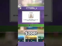 When Your Opponent Has 0 Properties An Hour Into The Game... (Monopoly Plus)