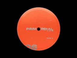 Primordial State - Endurance [PS06]