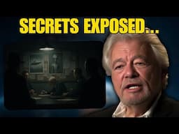 George Knapp Latest Claims EXPOSE A Lot Of Serious Secrets