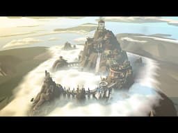🏛️⚡⛳ Mount Olympus Teaser Trailer - Walkabout Mini Golf
