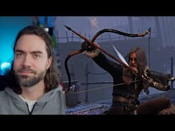 É Mentira, eu Averiguei (Lies of P DLC - Parte 3)