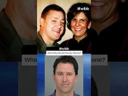 Who Murdered Randy Stone?