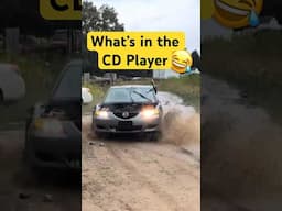 Destroying Hundreds of Cars!