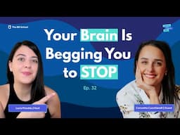 NO! Doomscrolling is not making you Stupid | Ep. 32