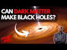 Ultralight Dark Matter May Have Triggered the First Black Holes in the Early Universe