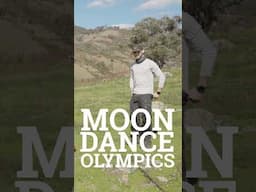 Mont Moondance Olympics! #outdoors #camping