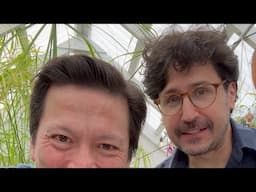 I met up with Adam Ragusea and we ate tamales