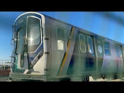 June 2025- Transit News Recap [Q2 R211 Deliveries]