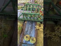 Gurkhas at Assun #ChainofCommand #SpreadtheLard