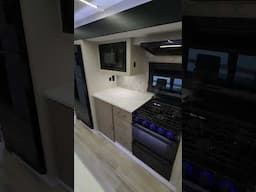 3 minute tour 2025 Salem Hemisphere 273RL rear living travel trailer at Couchs RV Nation #shorts