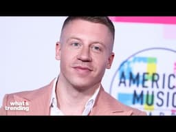 Critics Slam Macklemore After Home Burglarized With Kids Inside