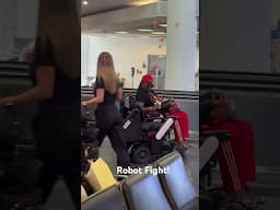 Robot Fight!
