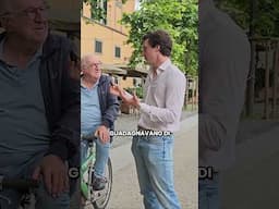 Comprare casa oggi vs. passato